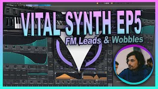 VITAL SERIES 5: FM Leads & Wobbles