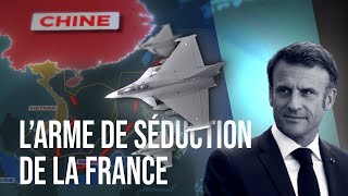 Comment la France s'impose dans l'Indopacifique.