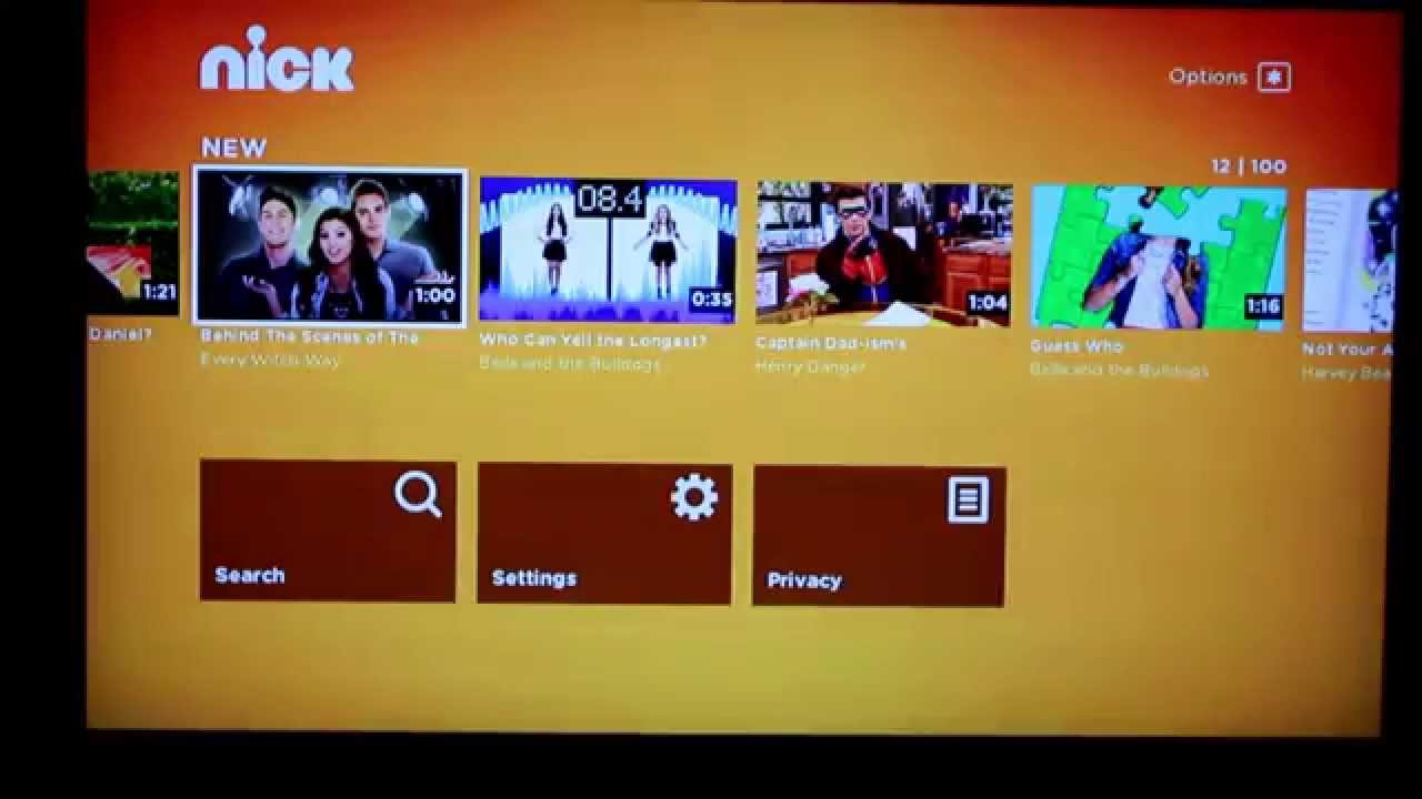 Roku Channel Review Nick The Cord Cutters Friendly Nickelodeon Roku roku-channel-review-nick-the-cord-cutters-friendly-nickelodeon-roku