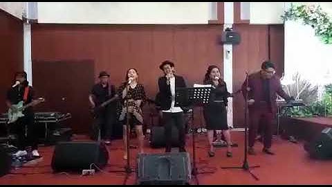 Benz Entertainment (Cover Medley Chrisye by DVM)