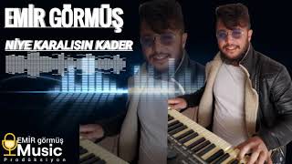 EMİR GÖRMÜŞ - KADER - 2021 YENİ Resimi