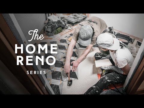 renovation