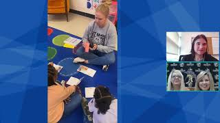 Improving Literacy and Learning for All Students with Dr. Laura Tortorelli | Just Right Reader