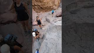 Goldstrike Canyon Hot Springs | Manyways | Pickupsports | Hiking Adventures | 44