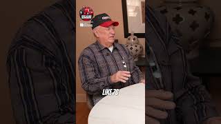 Vern Huser looks back on his dominant run in the mid-70s when he was winning points.