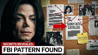 FBI Found A Pattern In MJ’s Files No One Noticed