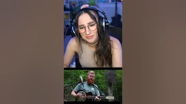 Oliver Anthony - Rich Men North Of Richmond | Singer Reacts #reaction #oliveranthony #milliemochi