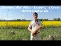 Mamma Mia | Saxophone Cover 🎷💃