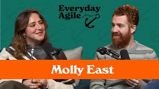 How To Use LinkedIn: Molly East