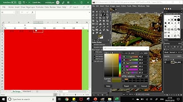 how to do image analysis