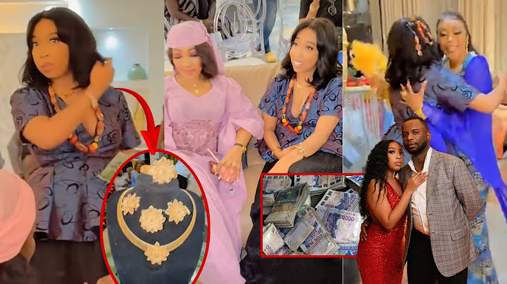Chez Viviane chidid après le mariage royal de Zeyna ndour """ l'arrivée des teranga pour la mariée
