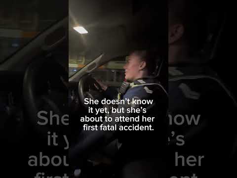 Everyone Is Affected By Road Trauma