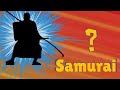 The next samurai hero in for honor