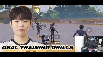 The Hidden Power of Sensitivity in OSAL Training—Revealed @Dpluskiaosal