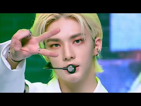 Stray Kids "MANIAC" Stage Mix