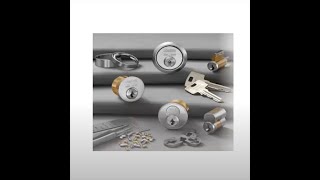 How to Order Corbin Russwin Key Systems by Tom Seidel