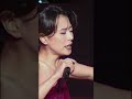 中森明菜 ミ アモーレ 2000 Shorts 中森明菜