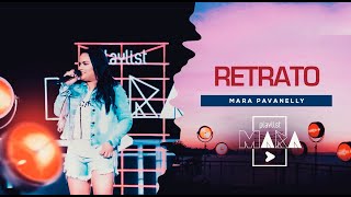 Playlist Mara - Retrato