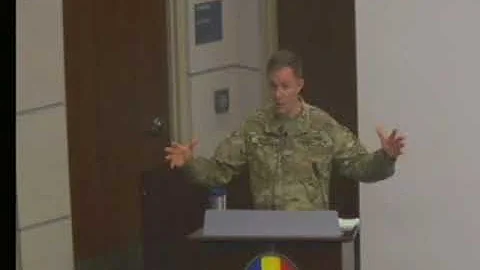 Multi Domain Battle - Colonel Michael D. Runey, Army Capabilities Integration Center