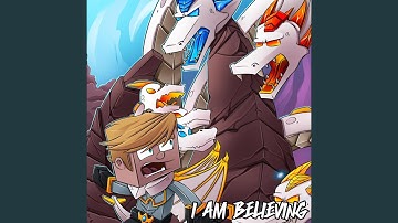 I Am Believing