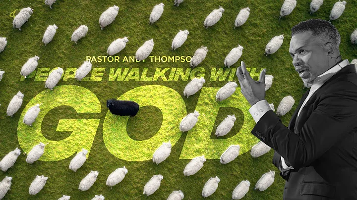 Pastor Andy Thompson | People Walking with God | 11.02.25