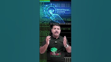 Chat GPT & NLP explained in 30 seconds | Open AI