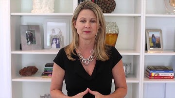 International Etiquette Introduction: Aimee Symington