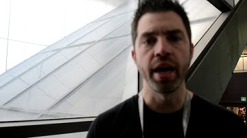 OpenBazaar Founder Brian Hoffman Interview