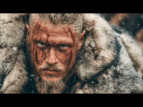Domsgard Víðarr Vidar Silent Avenger Of Ragnarök Viking Music 