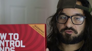 How to Control Minds Kit - (un)biased REVIEW