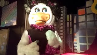 Chuck E. Cheese's: "Gamin' Time"-April 2016-Natick, MA