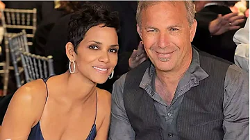 At age 68, Kevin Costner say, 'She was the Love of my life'
