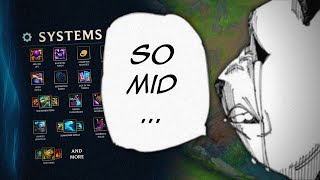 We need to talk about this midseason patch | League of Legends Season 14