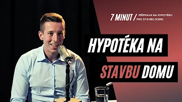 Jak financovat rodinný dům hypotékou?
