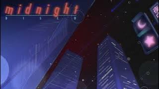 Engelwood - Midnight Disco