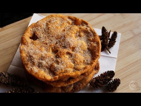 How to Make Buñuelos | Traditional Mexican Buñuelos Recipe | The Sweetest Journey