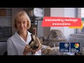 Kickstarting Heritage Innovations Breaking New Ground With Old Walls 