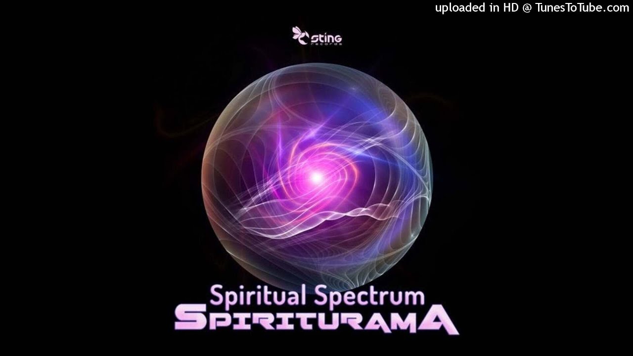 Spiriturama -  Inner Knowledge (Original Mix)