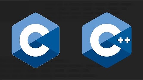 1. Cài đặt Visual Studio Code và Trình biên dịch cho các bài tập về C/C++