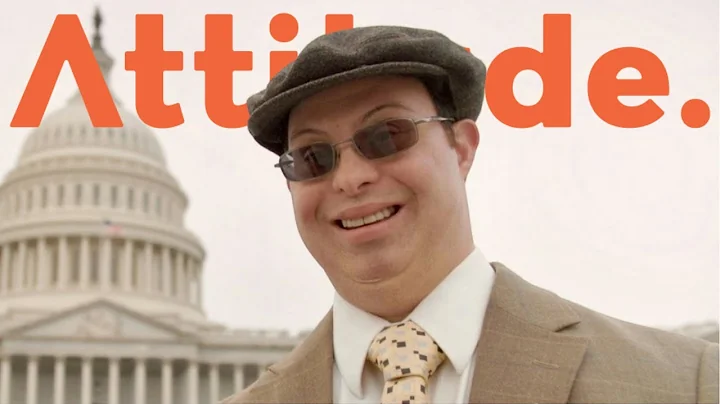 What's Up With Down Syndrome? The Future