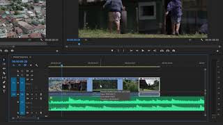 Remove clips from a sequence Guide