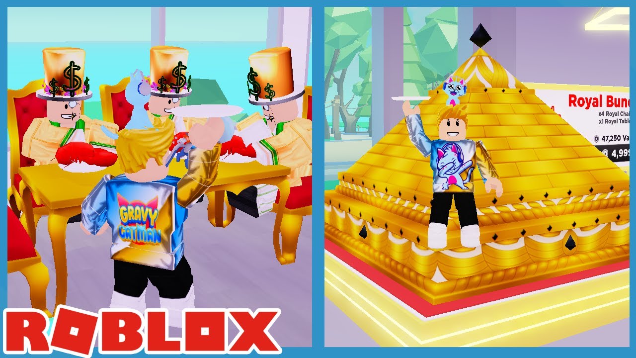 X 上的Gravycatman：「Make sure you use Star Code:  Gravy  When you purchase  Robux or BuilderClub! Thanks so much for the support ❤️❤️❤️ Tweet me a  screenshot to get featured in