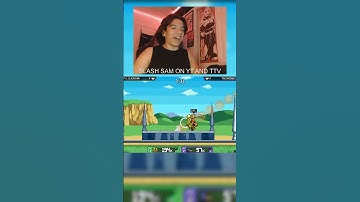 Dio Is The Most Broken Character In Rivals Of Aether