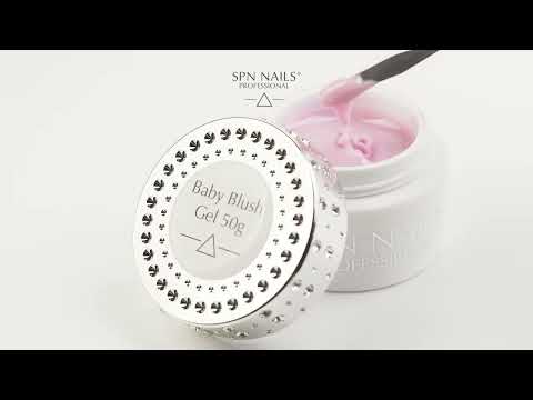 Video: SPN - Baby Blush Gel 15g