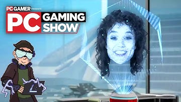 Gaming Heaven | PC Gaming Show 2023 React /w Bruce