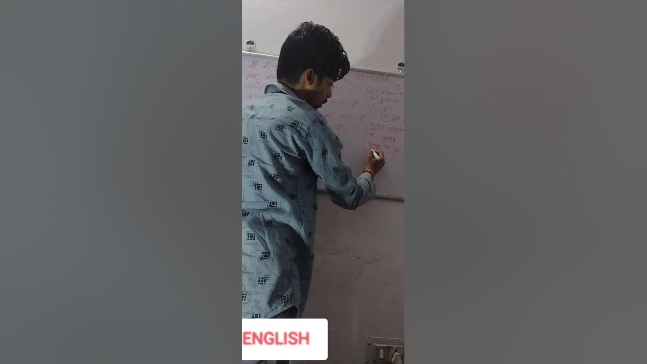 When to use does/do do or does ka use kb do/does ka use krte h