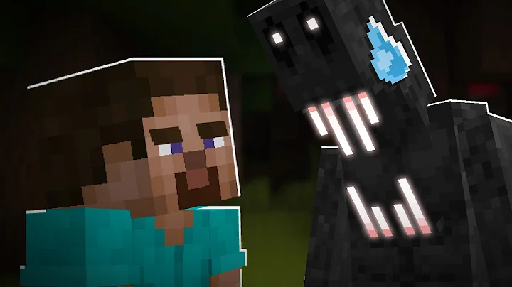 The (Not Very) Scary Minecraft Horror Mods