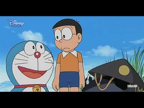 Doraemon I Atalarım İçin I Türkçe Bölüm