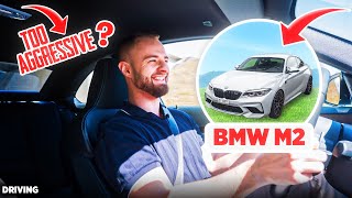 The BMW M2 Competition Best Buy in 2024! by AzizDrives 9,351 views 1 month ago 16 minutes