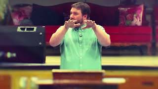 "Quickstart Guide to Building a Dad" (Matt. 6:9-13) feat. caleb mueller - Jun. 21, 2026